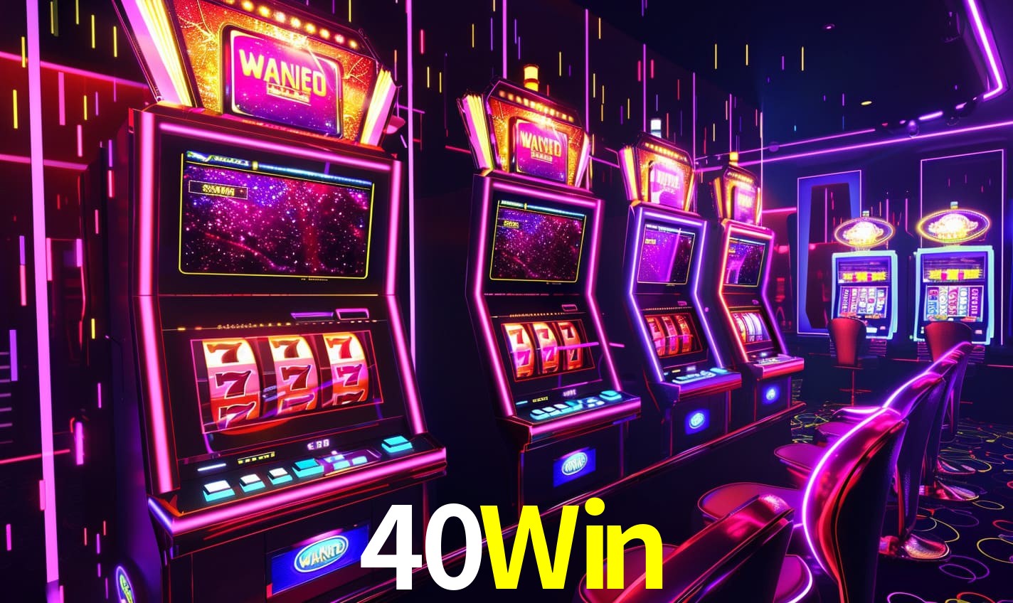 40Win