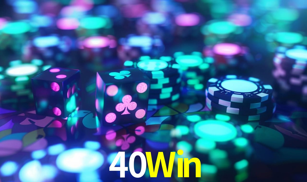 Jogo Spaceman 40Win