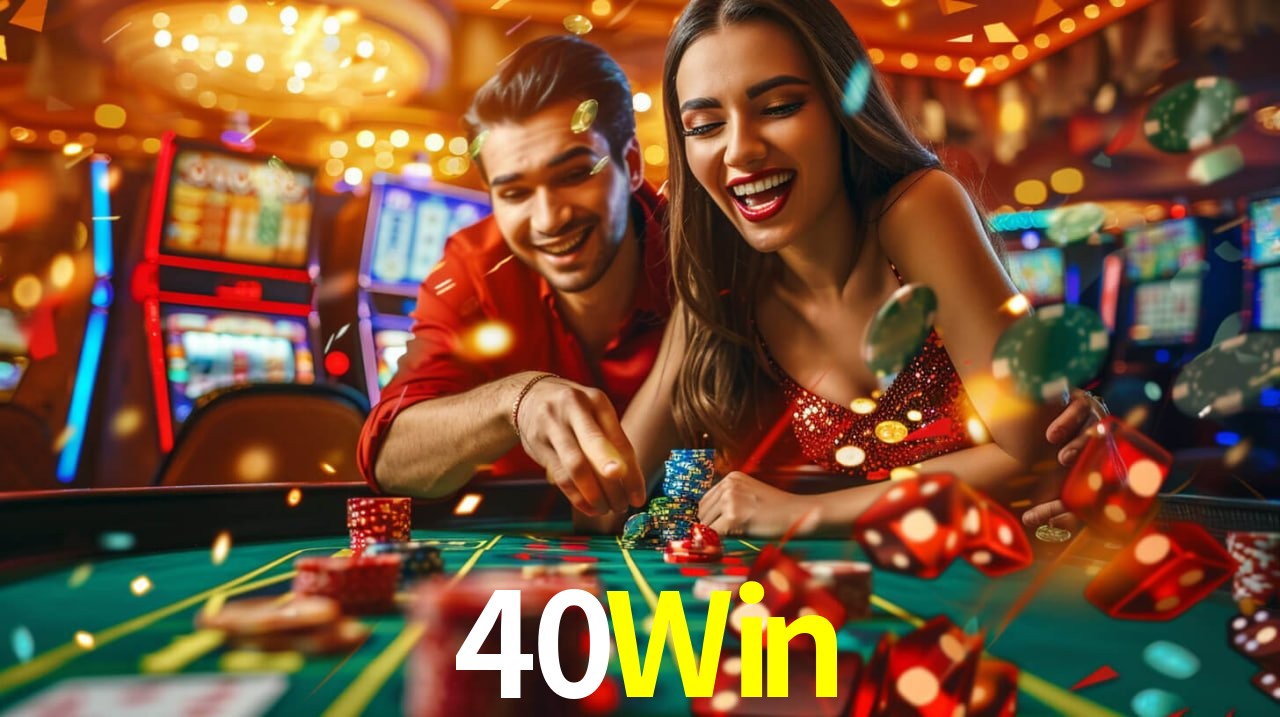 Sistemas de Segurança 40Win