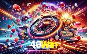 Estatísticas 40Win