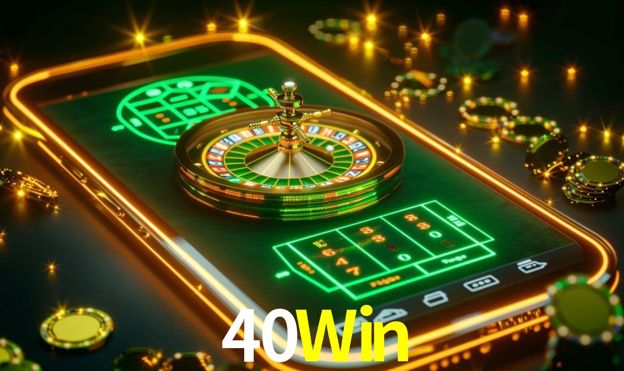 Ofertas Exclusivas 40Win
