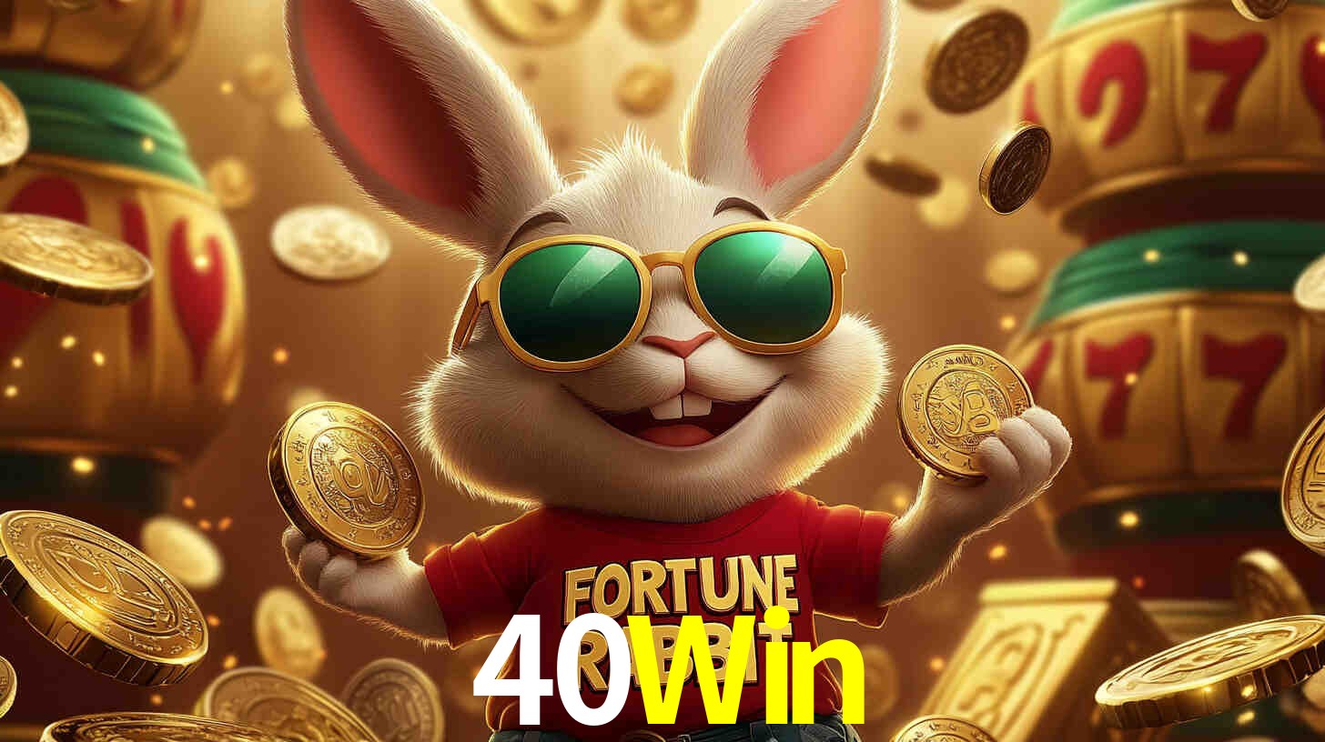 Daily Bonuses 40Win