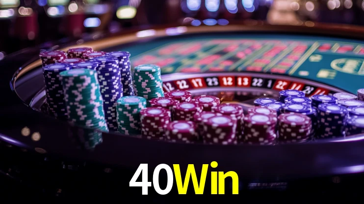 Bonus Features 40Win